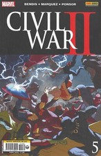 Panini Comics Marvel Miniserie