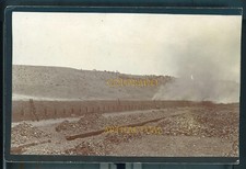 EL MORO COLORADO Forni Coca-Cola CF&I Aultman armadio cartolina foto Trinidad 1895