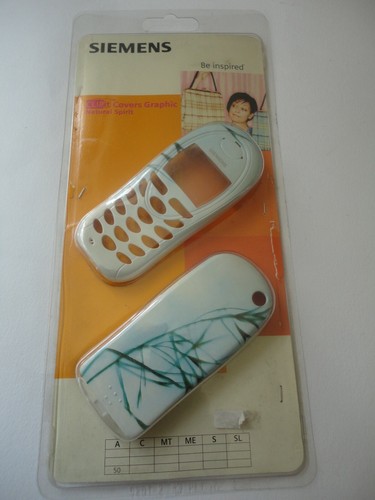 Cover siemens a50 - cover, siemens-
