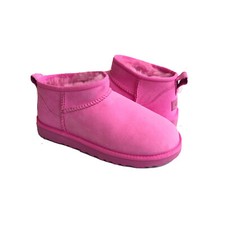 STIVALE UGG CLASSIC ULTRA MINI