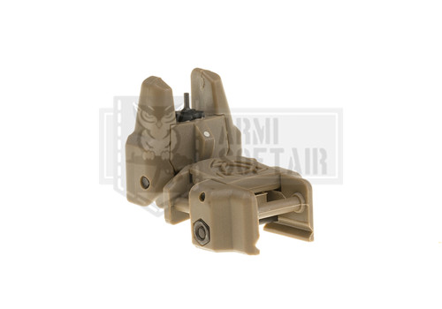 Aps tacca mira frontale asg - di,