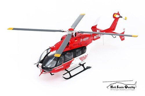 Kit fusoliera 145 24 per - ec, 1:24