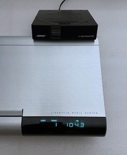 BOSE Music Center Modello 20 per Lifestyle 20 25 30 CD - Ottime condizioni