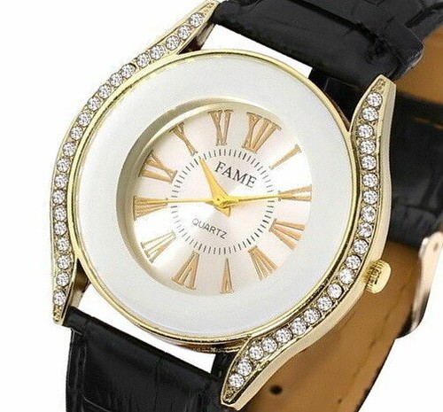Elegante orologio polso - elegante,