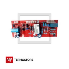 SCHEDA MODULO ACCENSIONE