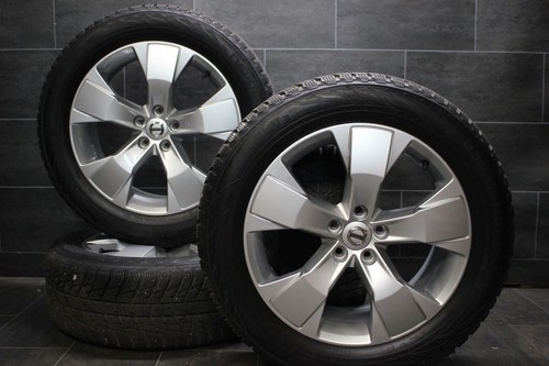 Cerchi lega volvo - in,