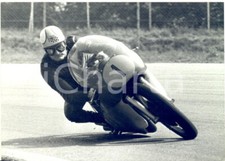 1964 MOTOCICLISMO MONZA Prove GP delle Nazioni - Mike HAILWOOD su MV AGUSTA *Fot