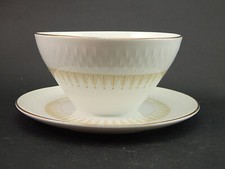 VINTAGE PORCELLANA TAZZA DA