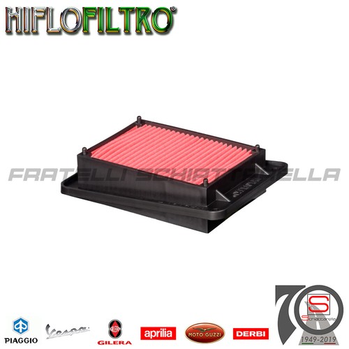 Filtro aria sym - aria, sr