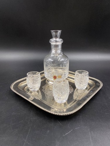 Set liquore vodka - set,