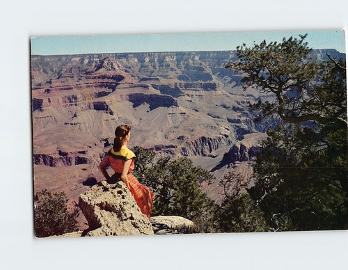 Cartolina yaki point - yaki, grand