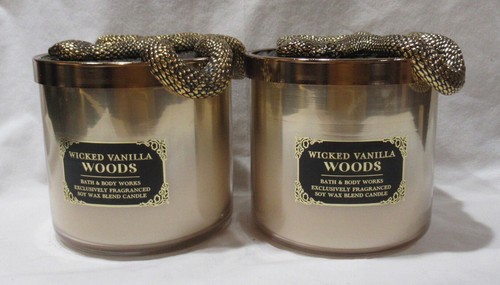 Bath body works - bath, 2
