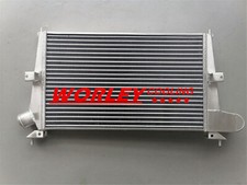 Aluminum Intercooler FIT SAAB