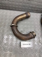 COLLETTORE DI SCARICO