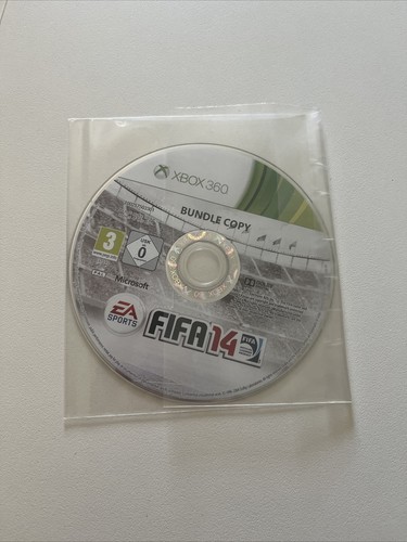 Fifa ita xbox 360 gioco - 14,