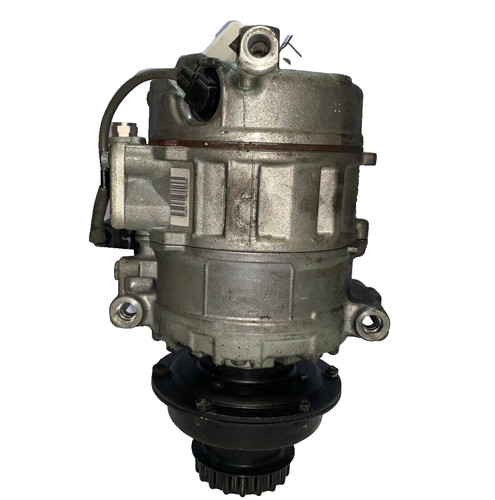 Compressore clima volkswagen - compressore,