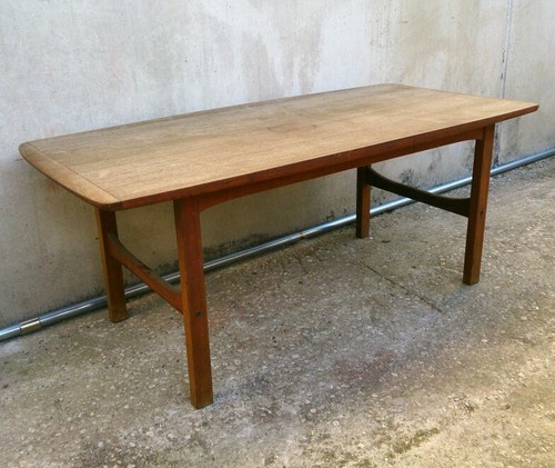 Tavolino salotto anni 60 - tavolino,