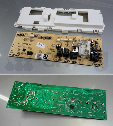 Scheda timer originale per - scheda,