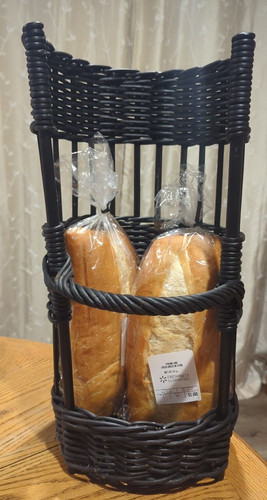 Cesto portapane francese - , da