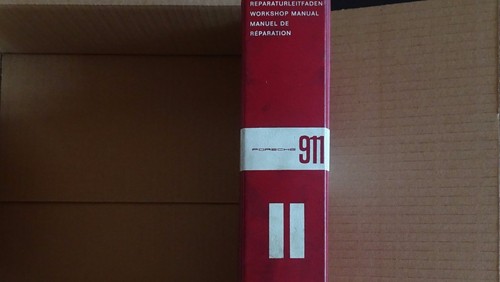 Porsche 911 1971 - 911,