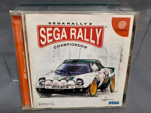 Sega dreamcast - dreamcast, 2