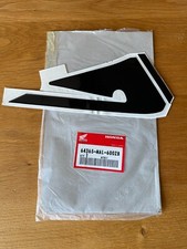 Pannello cupolino grafico