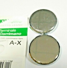 Terminale Per Corrimano  A-X