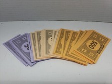 Monopoly Empire Money Pack