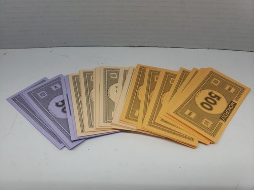 Monopoly empire money - empire,
