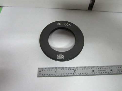 Microscopio lenti nippon - microscopio,