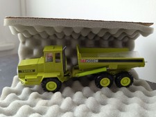 Dumper Terex 2566 C - Conrad 2763