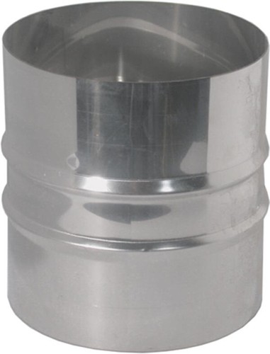 Raccordo caldaia 150 - d., mm