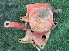 SCATOLA DELLO STERZO PER IVECO OM 50.9 40350 Diesel 4.6 (76>)