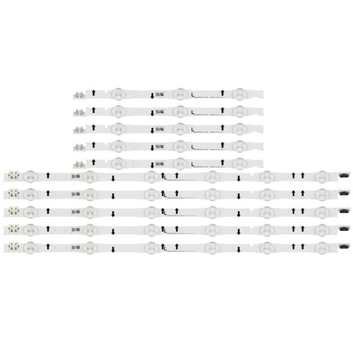 Pezzi strisce di - strisce,