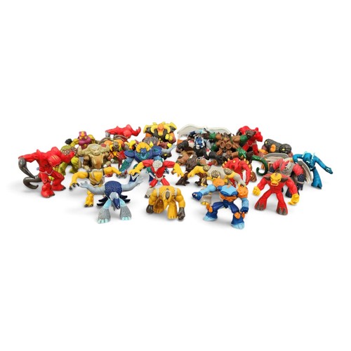 Figurine gormiti giochi - gormiti,
