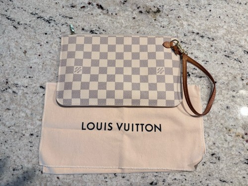 Louis vuitton damier azur - louis,