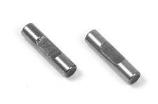 XRay - SPINA CVD 2x8,5 2pz