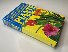 Piante d'appartamento, Guide Compact DeAgostini 2001