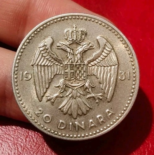 Regno jugoslavia 20 - regno, di