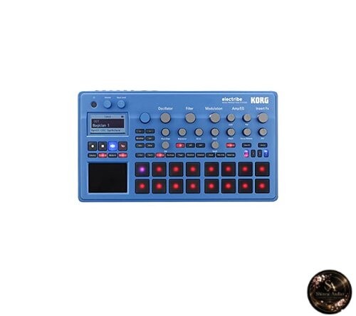 Korg electribe2 - electribe2, bl