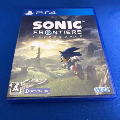 Videogioco sega sonic - videogioco,