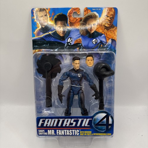 Fantastici quattro forme - fantastici,
