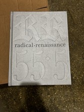 Radical Renaissance 60 by Dan