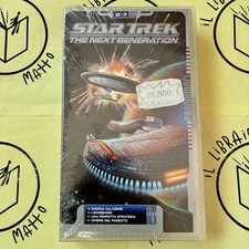 STAR TREK - The Next