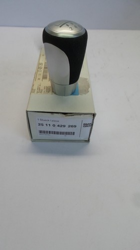 Pomello cambio sportivo