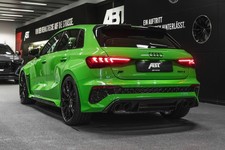 ABT RS3-S Paket Audi RS3