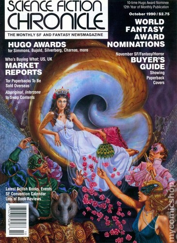 Cronaca fantascienza 133 fn - fantascienza,