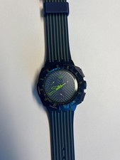 Orologio Swatch Plastic Chrono