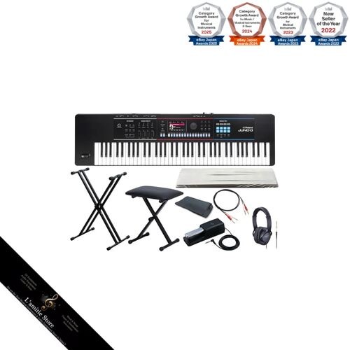 Roland juno supporto - roland, [supporto