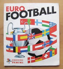 Album figurine calciatori